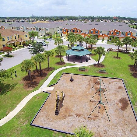 Family Friendly Four Bedrooms 5145 Киссимми Экстерьер фото