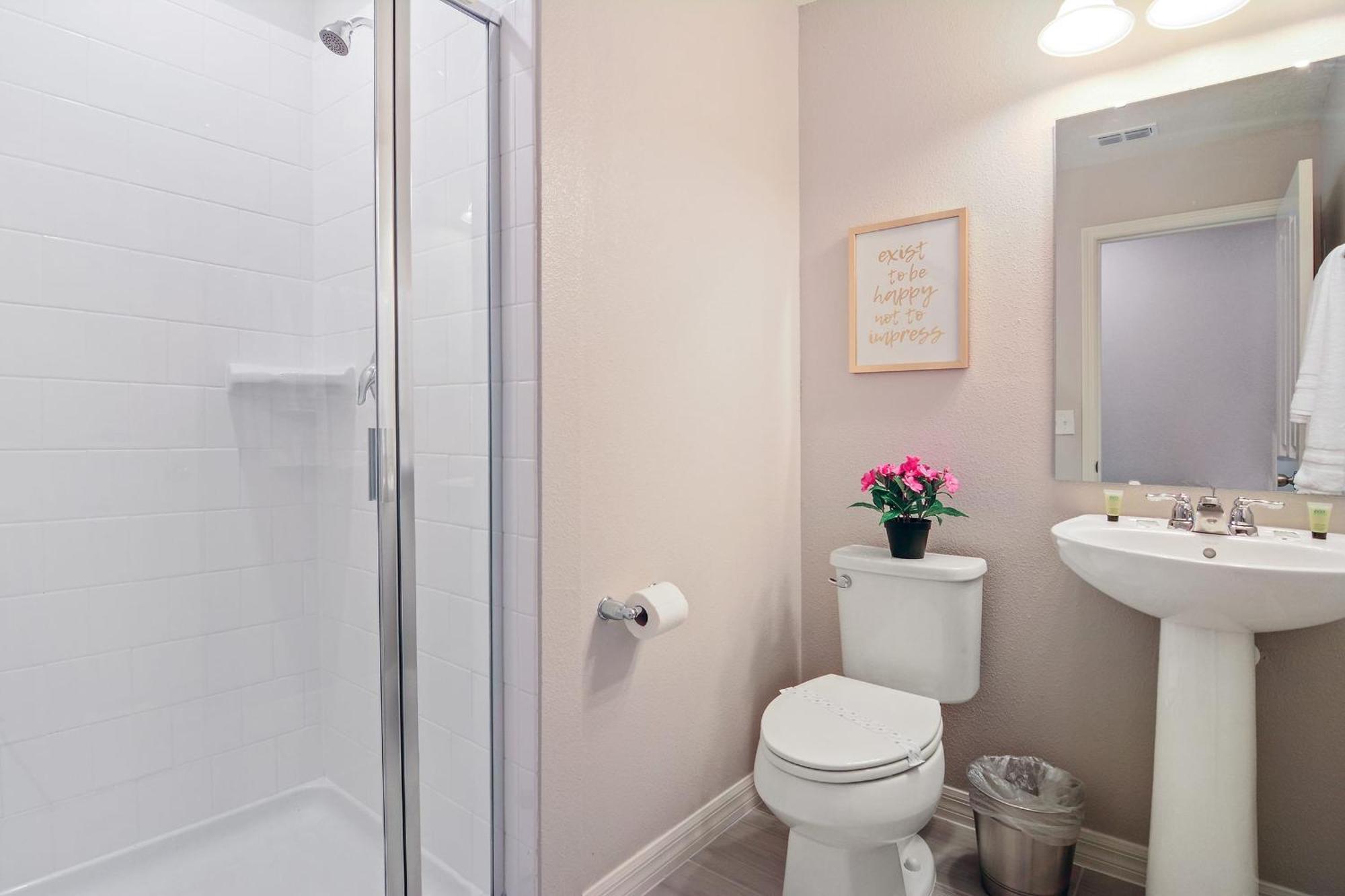 Family Friendly Four Bedrooms 5145 Киссимми Экстерьер фото